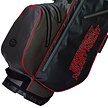 FastFold FastFold PSV Raindry Bolsa de golf trípode - Negro Rojo