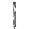SuperStroke Zenergy Flatso 2.0 Putter Grip - Grey White
