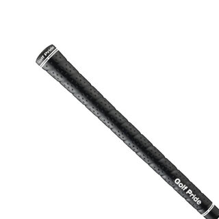 GolfPride GolfPride Tour Wrap MIDSIZE Grip - Negro
