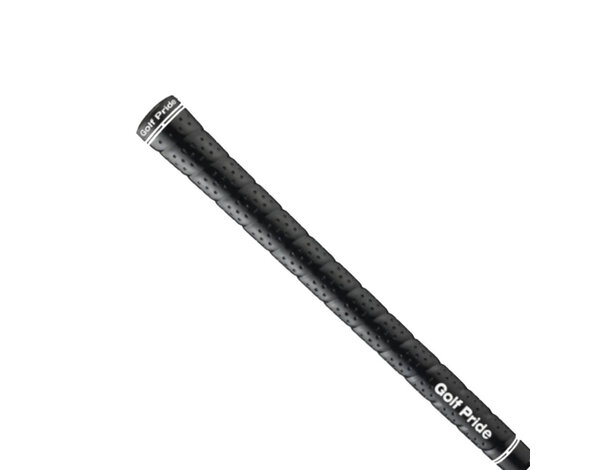 GolfPride GolfPride Tour Wrap MIDSIZE Grip - Black