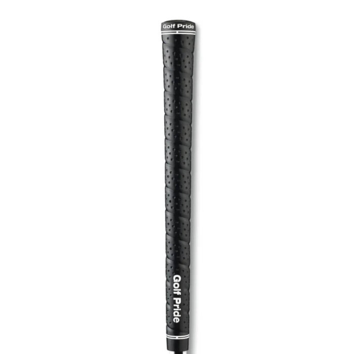 GolfPride GolfPride Tour Wrap MIDSIZE Grip - Negro