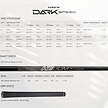 Cobra Cobra Darkspeed Max Madera de Calle para Mujer 2024