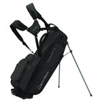 TaylorMade Flextech Bolsa de golf trípode - Negro