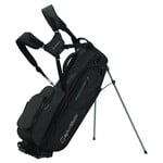 TaylorMade Flextech Stand Bag - Black