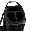TaylorMade TaylorMade Flextech Carry Bolsa de golf trípode - Negro