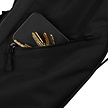 TaylorMade TaylorMade Flextech Carry Bolsa de golf trípode - Negro