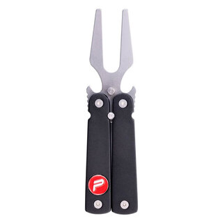Pure 2 Improve Pure 2 Improve Stiletto Pitchfork Con Marcador - Negro
