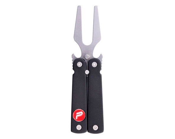 Pure 2 Improve Pure 2 Improve Stiletto Pitchfork Con Marcador - Negro