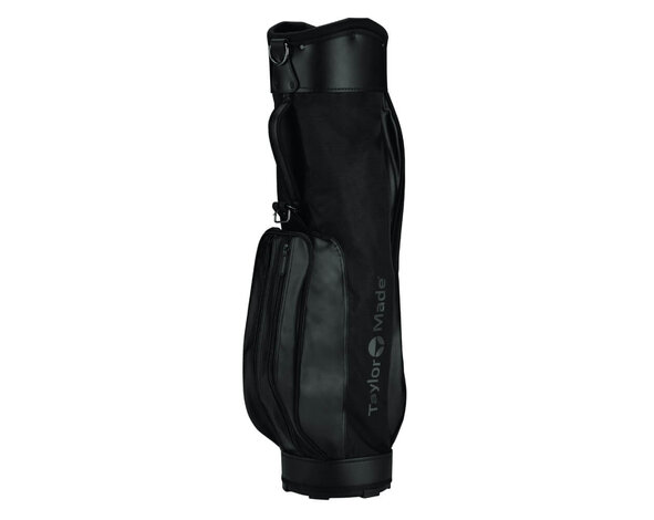 TaylorMade TaylorMade Bolsa de Transporte Short Course 2024 - Negro