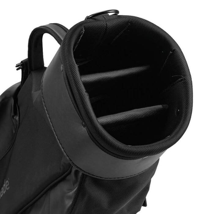 TaylorMade TaylorMade Short Course Carry Bag 2024 - Black