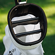 TaylorMade TaylorMade Short Course Carry Bag 2024 - Black