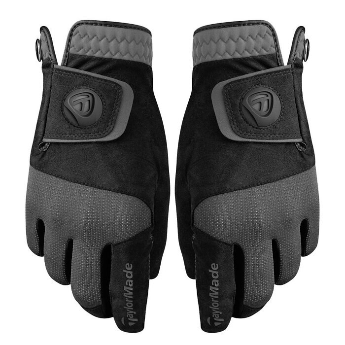 TaylorMade TaylorMade Rain Control Ladies Golf Gloves (Pair)