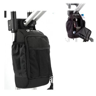 FlatCat Bolsa de accesorios FlatCat para carros de golf eléctricos FlatCat