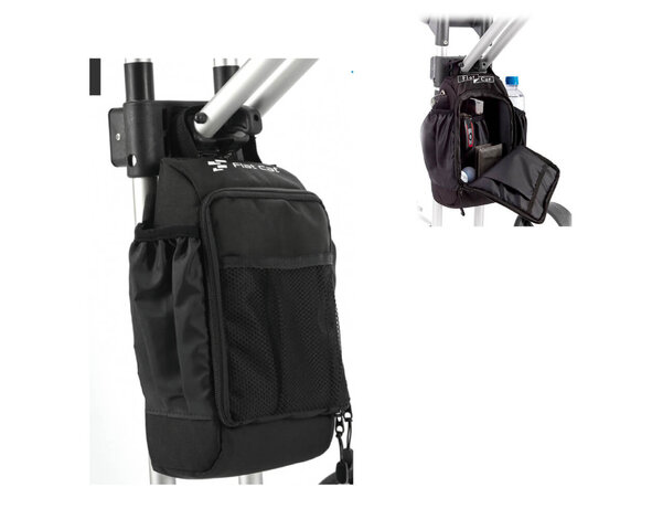 FlatCat Bolsa de accesorios FlatCat para carros de golf eléctricos FlatCat
