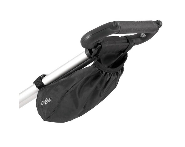 FlatCat Bolsillo de accesorios insertable FlatCat para carros de golf eléctricos FlatCat