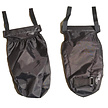 FlatCat Bolsillo de accesorios insertable FlatCat para carros de golf eléctricos FlatCat