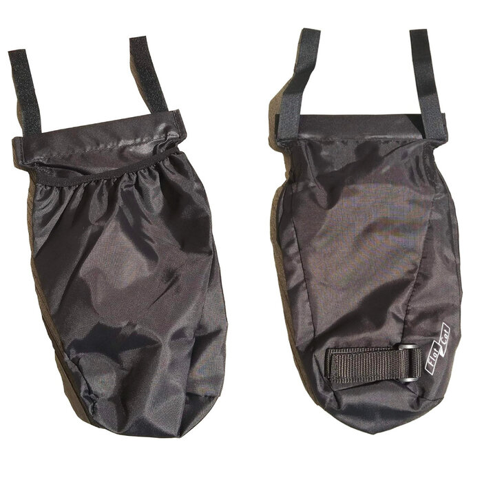 FlatCat Bolsillo de accesorios insertable FlatCat para carros de golf eléctricos FlatCat