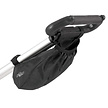 FlatCat Bolsillo de accesorios insertable FlatCat para carros de golf eléctricos FlatCat