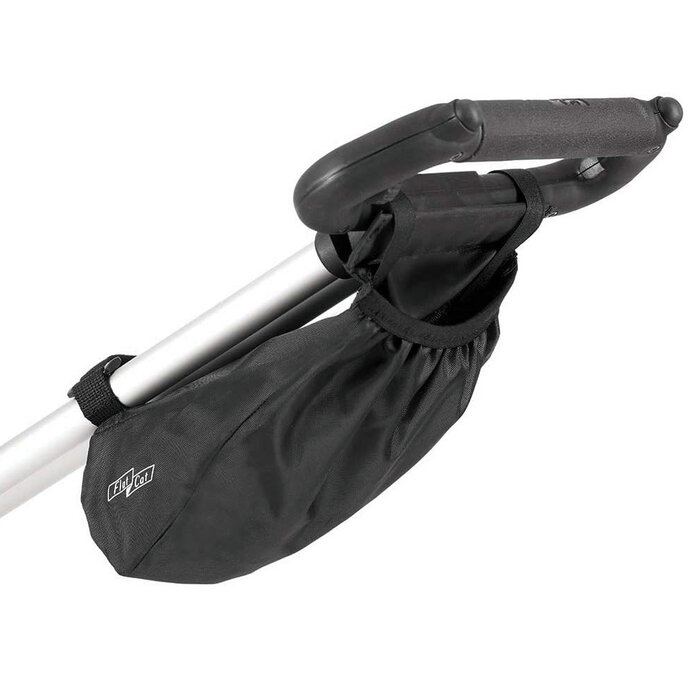 FlatCat Bolsillo de accesorios insertable FlatCat para carros de golf eléctricos FlatCat