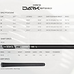 Cobra Cobra Darkspeed Ladies Hybrid 2024