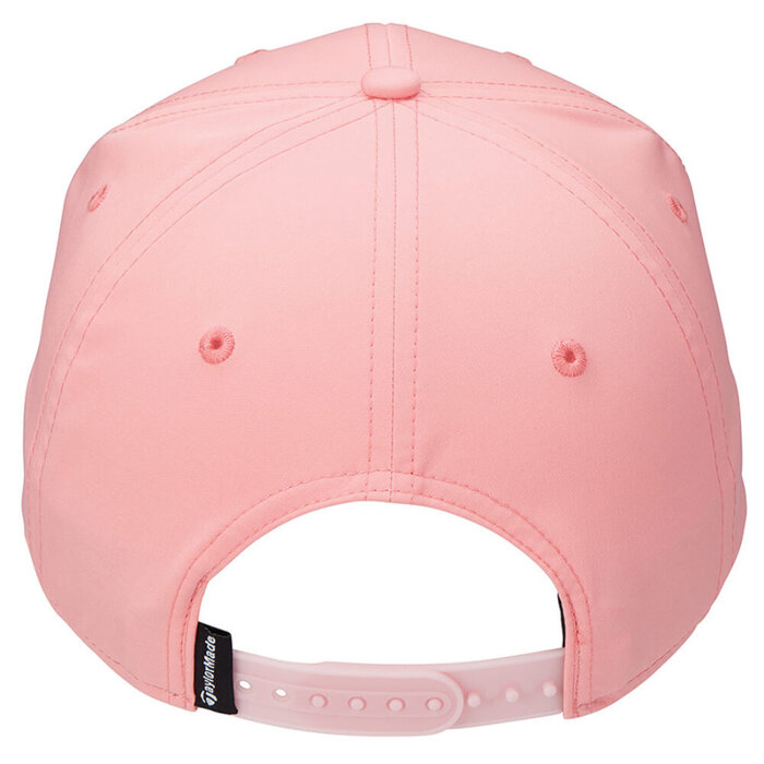 TaylorMade TaylorMade Sunset Gorra de Golf 2024 - Rosa