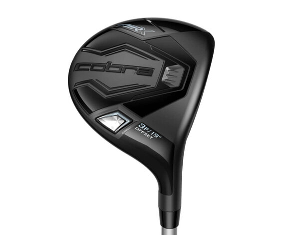 Cobra Cobra Air-X 2 Madera de Calle para Damas 2024