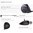Cobra Cobra Air-X 2 Ladies Fairway Wood 2024