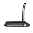 Cobra Cobra Vintage Widesport Single Bend Putter