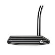 Cobra Putter Cobra Vintage Widesport Single Bend