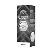 Callaway Callaway Chrome Tour X Golf Balls 2024 - White - 12-Pack