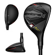 Cobra Cobra Air-X 2 Combo Set H4, H5, 6-SW 2024 (varilla de grafito)