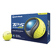 TaylorMade TaylorMade TP5 Golf Balls 2024 - Yellow - 12-Pack