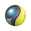 TaylorMade TaylorMade TP5 Pelotas de Golf 2024 - Amarillo - 12 unidades