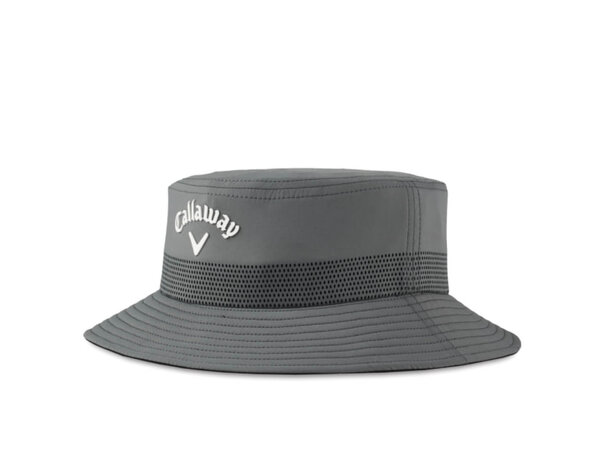 Callaway Callaway Bucket Hat - Gris