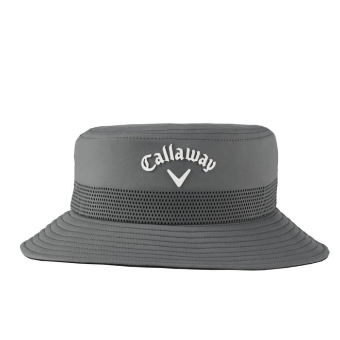 Callaway Callaway Bucket Hat - Gris