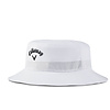 Callaway Callaway Bucket Hat - Blanco