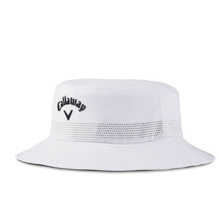 Callaway Callaway Bucket Hat - White