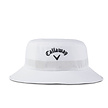 Callaway Callaway Bucket Hat - Blanco