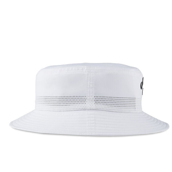 Callaway Callaway Bucket Hat - Blanco