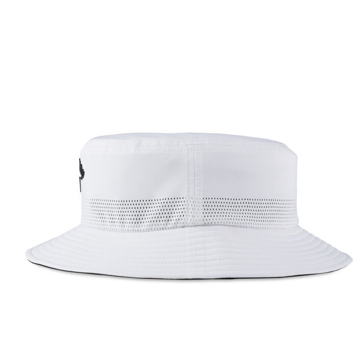 Callaway Callaway Bucket Hat - Blanco