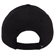 Callaway Callaway Liquid Metal Ladies Golf Cap - Black Gunmetal