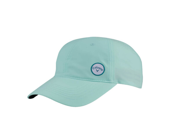 Callaway Callaway Hightail Gorra de golf para mujer 2024 - Verde