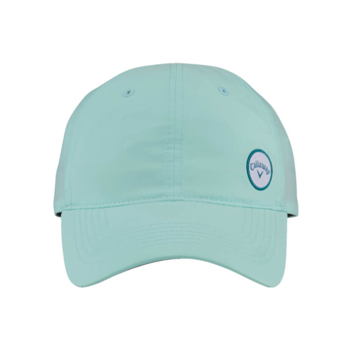 Callaway Callaway Hightail Gorra de golf para mujer 2024 - Verde