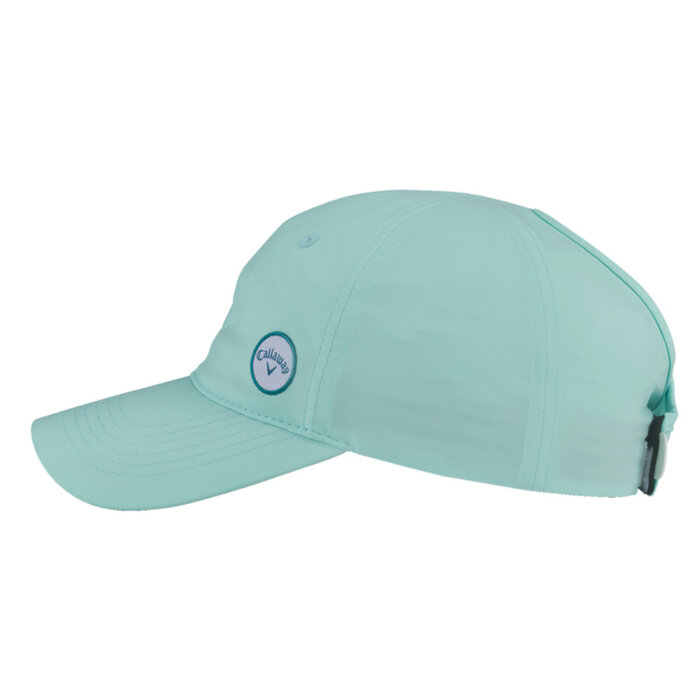 Callaway Callaway Hightail Gorra de golf para mujer 2024 - Verde