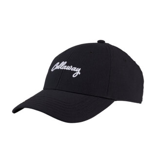 Callaway Callaway Stitch Magnet Gorra de Golf para Mujer 2024 - Negro
