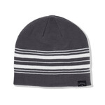 Callaway Tour Authentic Reversible Beanie - Dark Grey