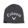 Callaway Callaway Tour Authentic Reversible Beanie - Gris