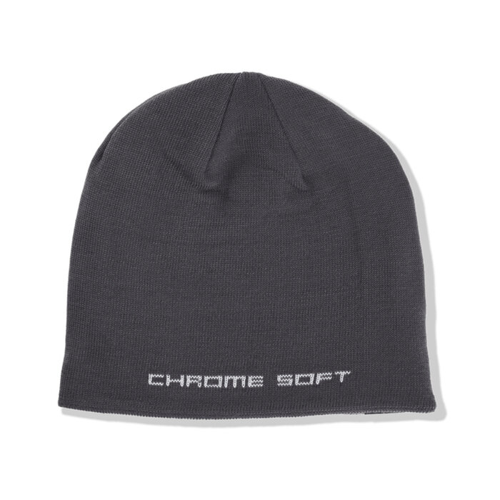 Callaway Callaway Tour Authentic Reversible Beanie - Gris