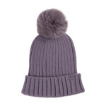 Callaway Women's Extended Season Beanie - Morado