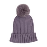 Callaway Women's Extended Season Beanie - Morado